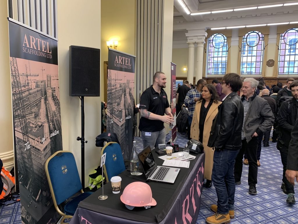 TfL's Construction Academy Hub & Annual Apprenticeship Fair